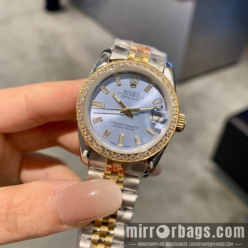 Replica Rolex 31mm 110380 Watch