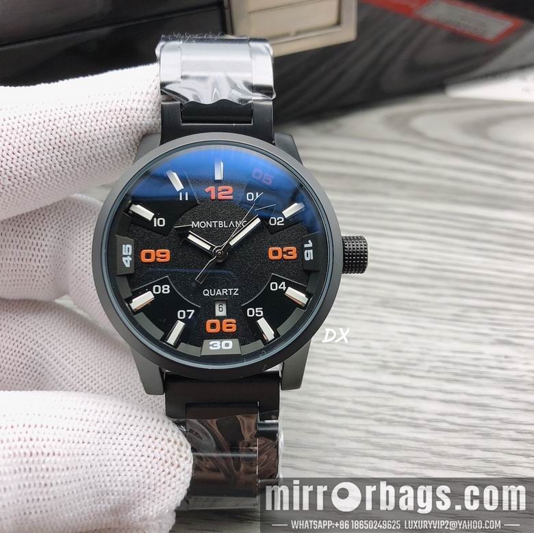 Replica Montblanc 43x13mm 2nms21 Watch