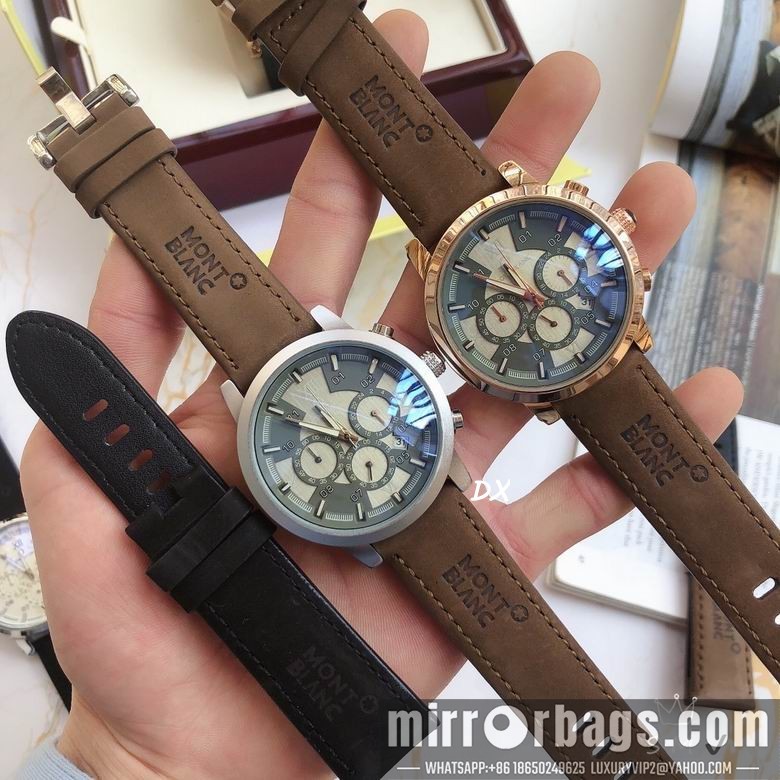 Replica Montblanc 42x11mm 2nms15 Watch