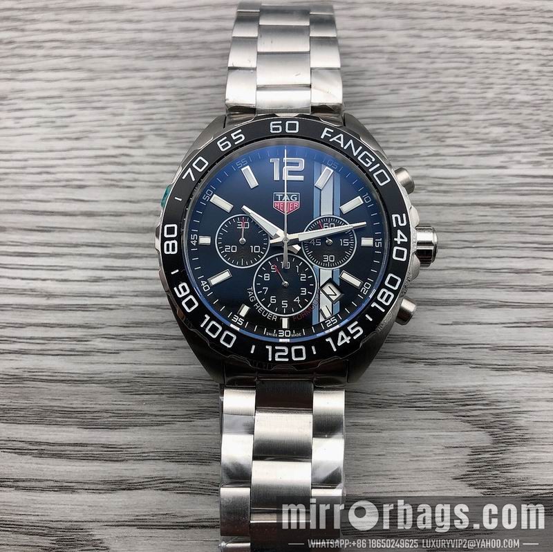 Replica Tag Heuer 41mm 030254 Watch
