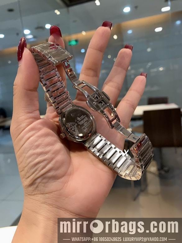 Replica Versace 34mm 2nms36 Watch