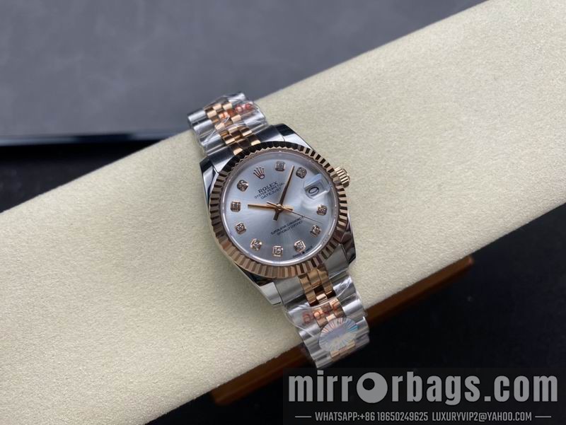 Replica Rolex 31mm 102302 Watch