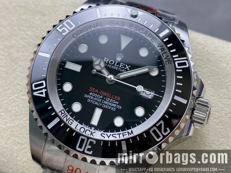 Replica Rolex 44mm 102313 Watch