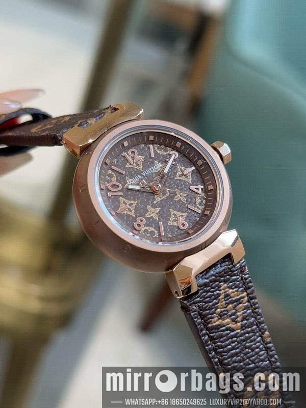 Replica LV watch 111415 Watch