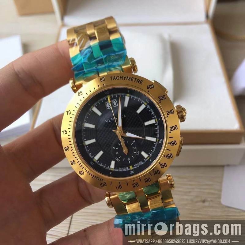 Replica Versace 42mm 032462 Watch