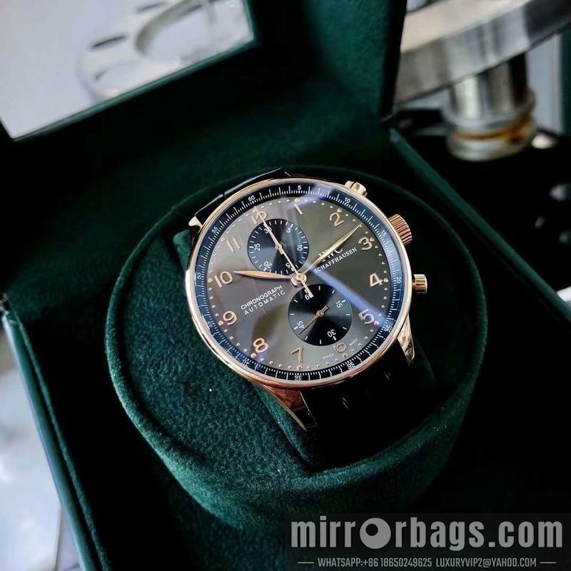 Replica IWC watch 082211 Watch