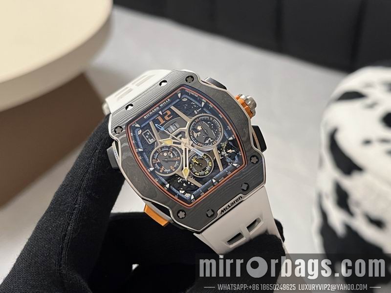 Replica Richard Mille watch 110329 Watch