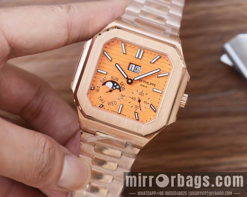 Replica Patek Philippe 40mm 080654 Watch