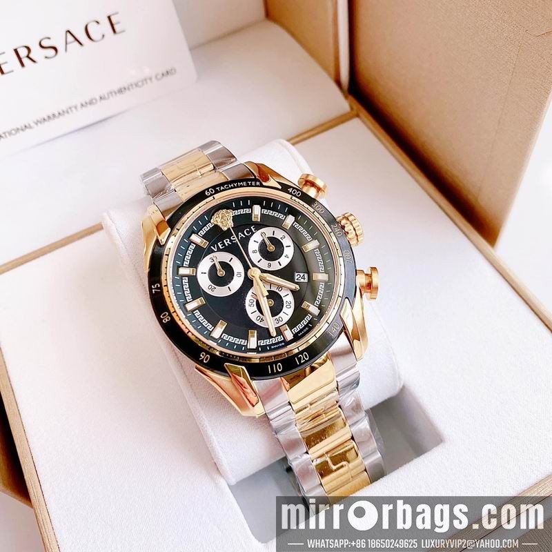 Replica Versace watch 112007 Watch