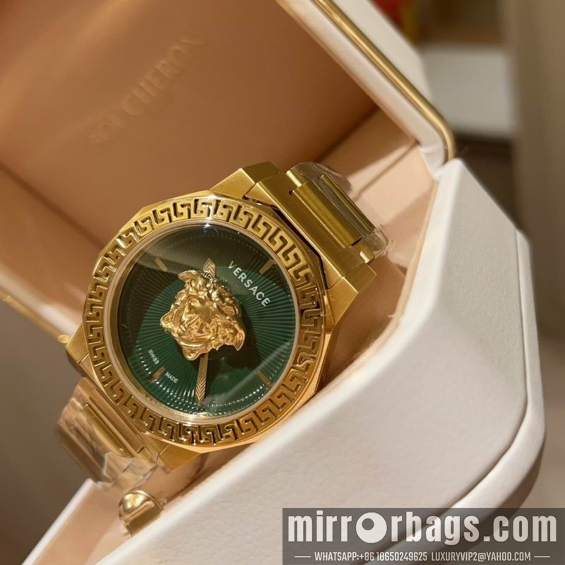 Replica Versace 38mm 022322 Watch