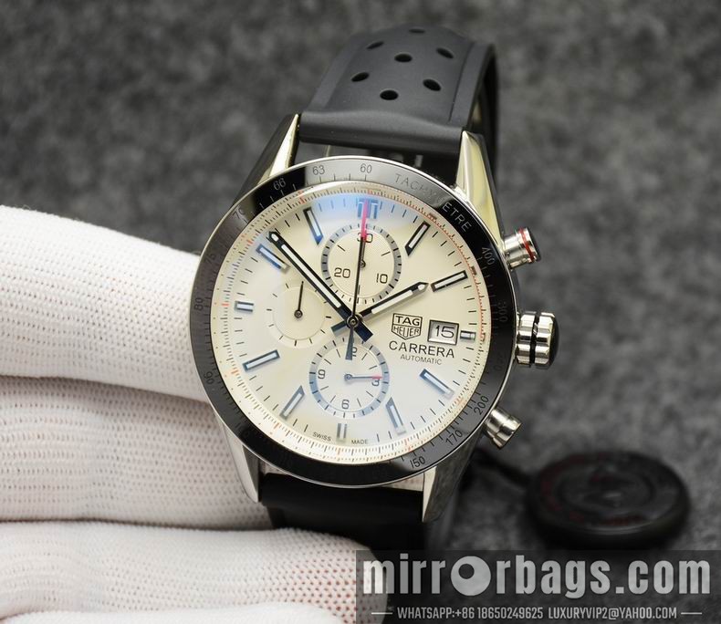 Replica Tag Heuer men 43.5X16mm 080905 Watch