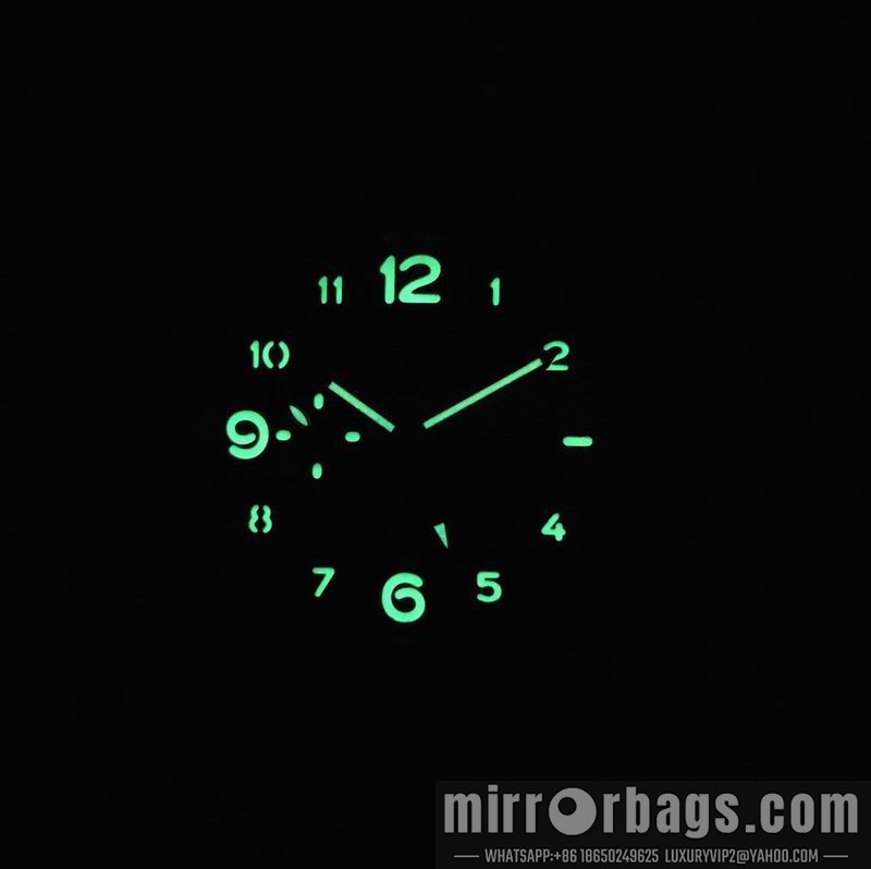 Replica Panerai 44mm 090420 Watch