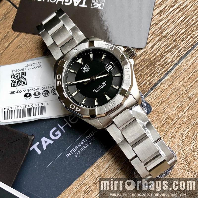 Replica Tag Heuer 40.5mm 091023 Watch
