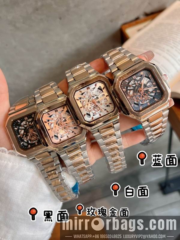 Replica Patek Philippe watch 122888 Watch