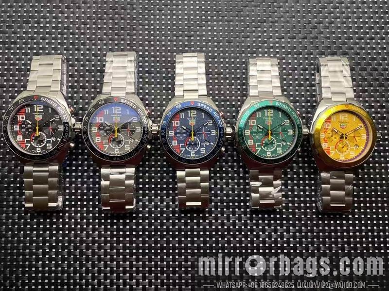 Replica Tag Heuer 44mm 080552 Watch