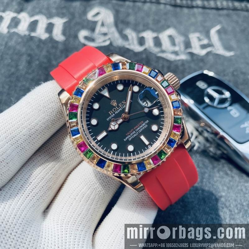 Replica Rolex 40mm 080872 Watch