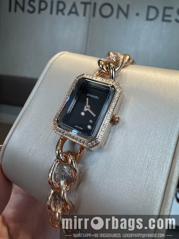 Replica Chanel 21X26mm 101502 Watch