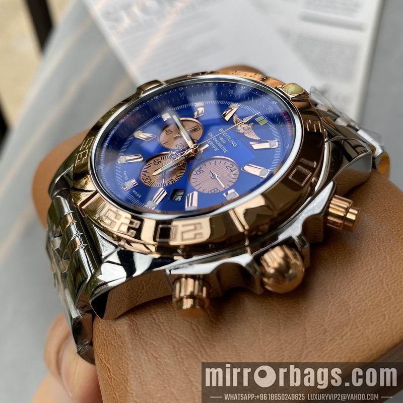 Replica Breitling 45mm 082323 Watch