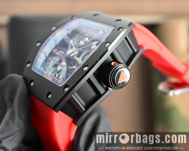 Replica Richard Mille 52X43X14mm 100956 Watch