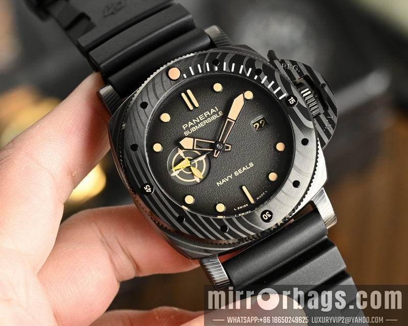 Replica Panerai 47mm 080669 Watch