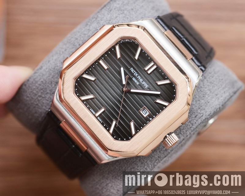 Replica Patek Philippe 40mm 080664 Watch