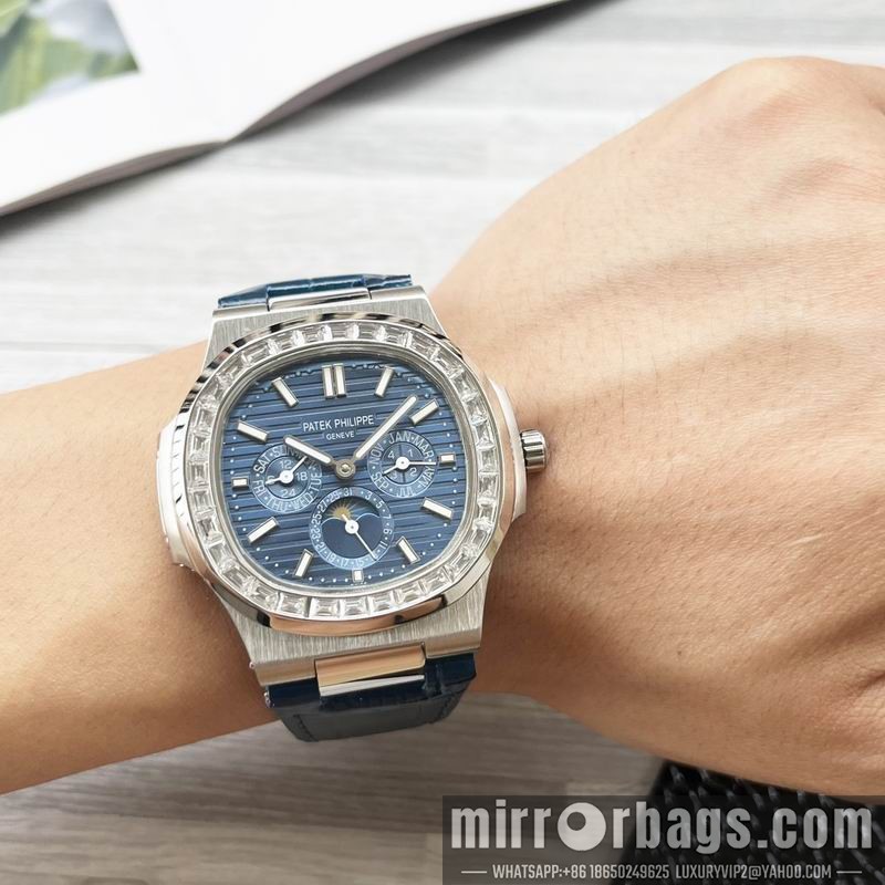 Replica Patek Philippe 42mm 090427 Watch