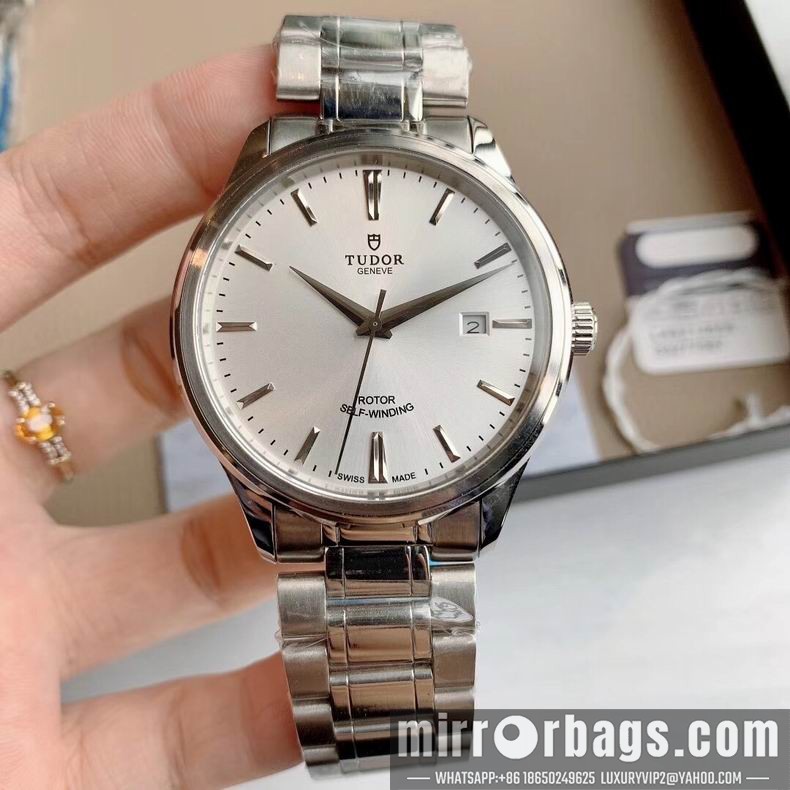 Replica Tudor watch M35 Watch