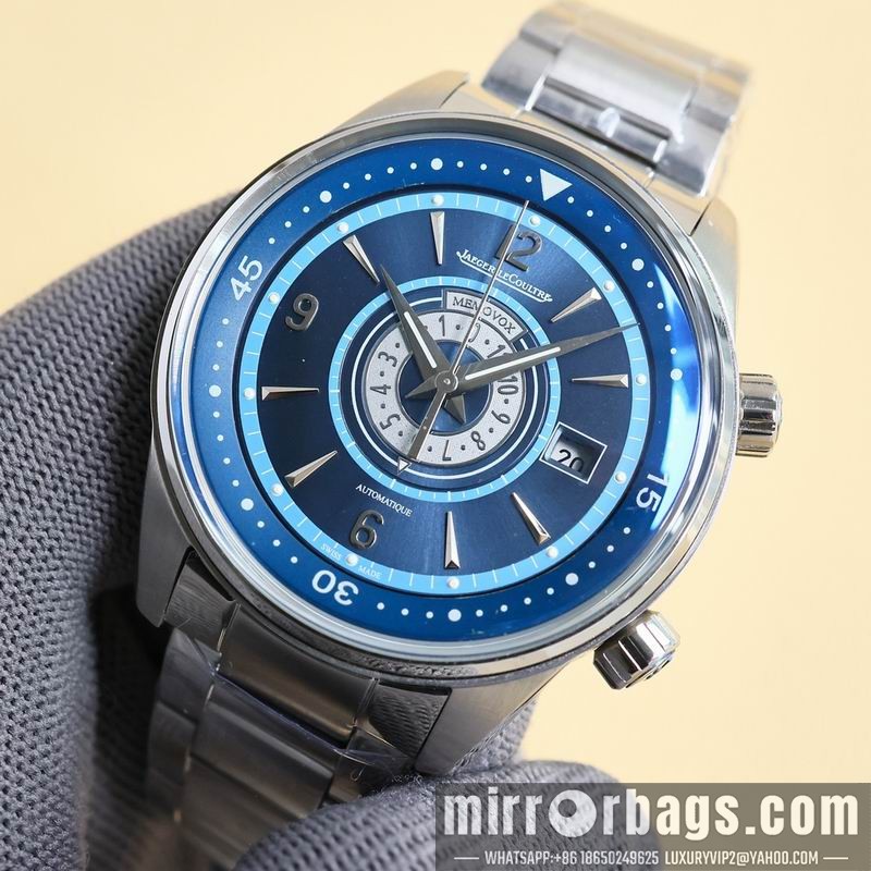 Replica Jeager LeCoultre 42mm 110961 Watch