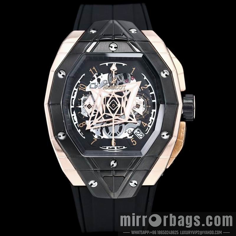 Replica Hublot watch 082395 Watch
