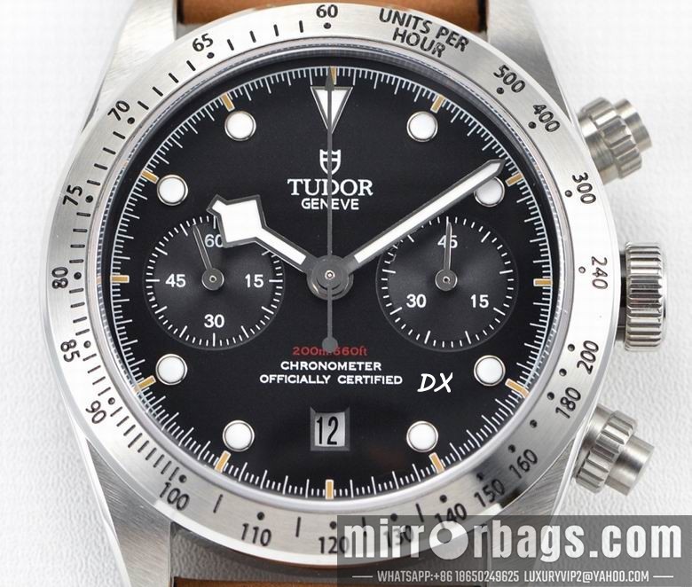 Replica Tudor 41mm 10nms65 Watch
