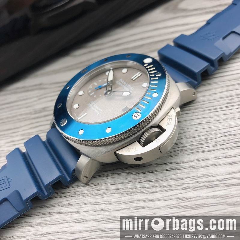 Replica Panerai 47mm 090421 Watch