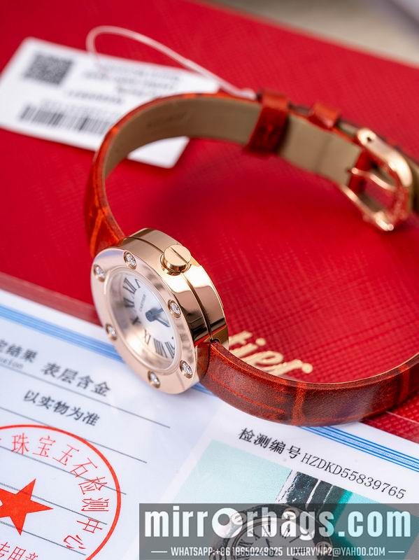 Replica Cartier 24mm 101426 Watch