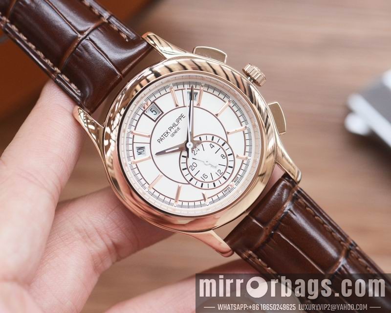 Replica Patek Philippe 41mm 080460 Watch