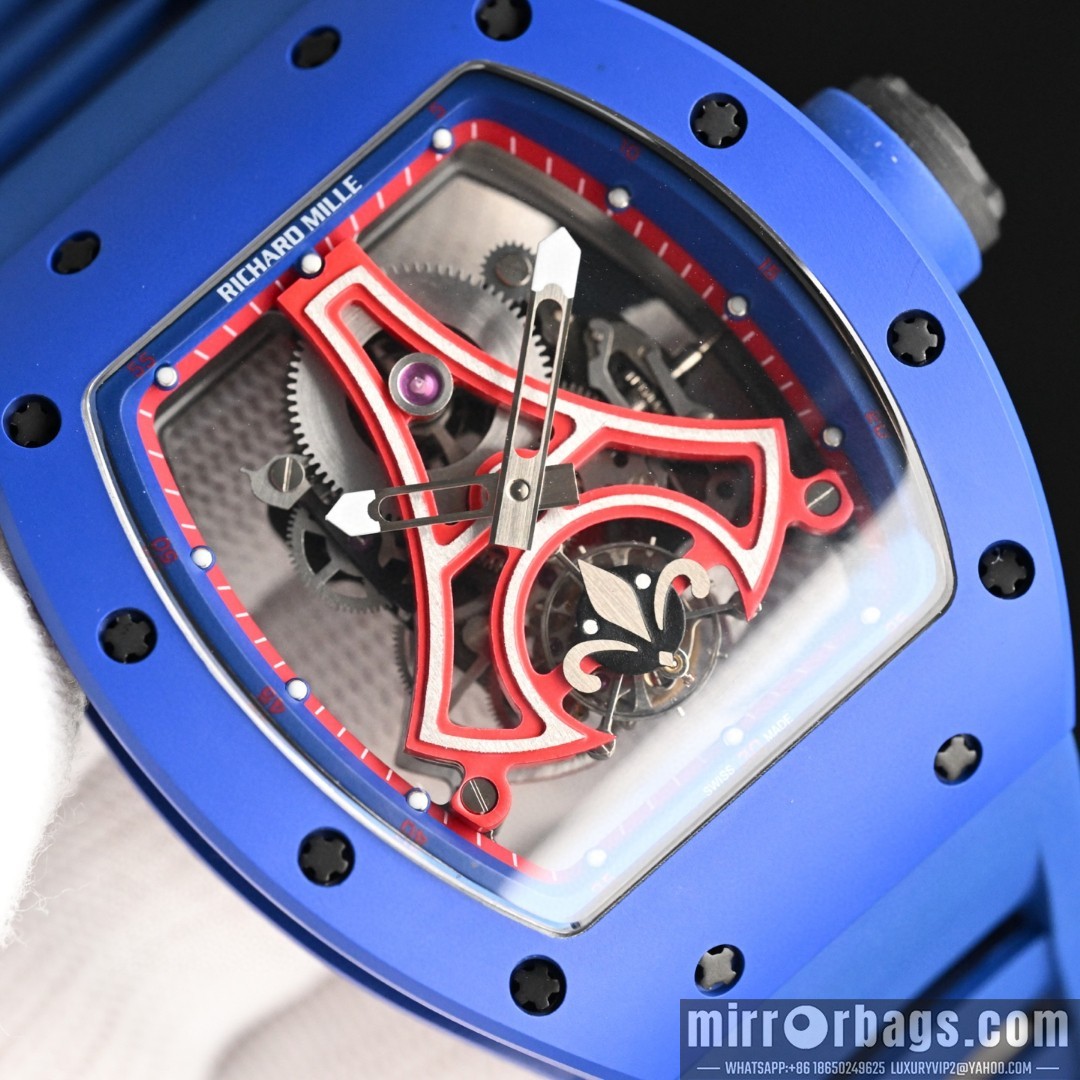 Replica Richard Mille watch 051006 Watch