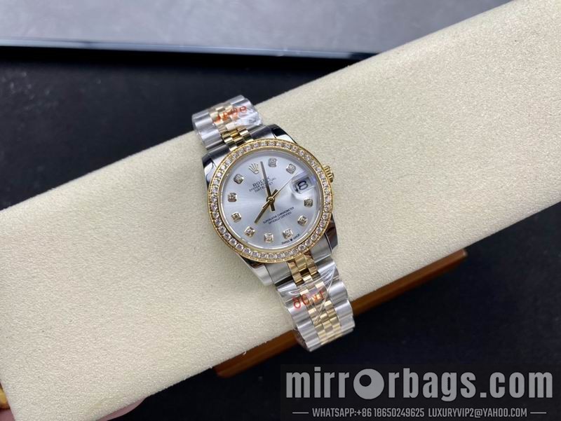 Replica Rolex 31mm 102303 Watch