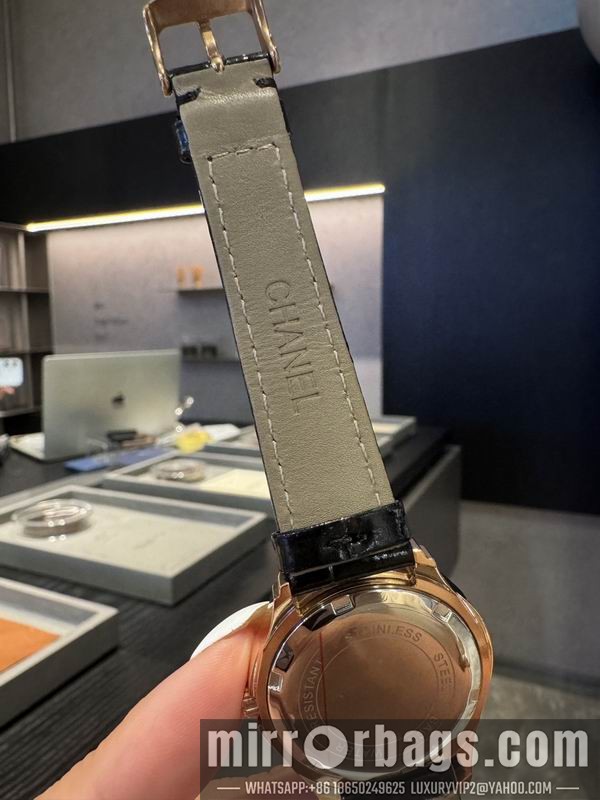 Replica Chanel 33mm 101547 Watch