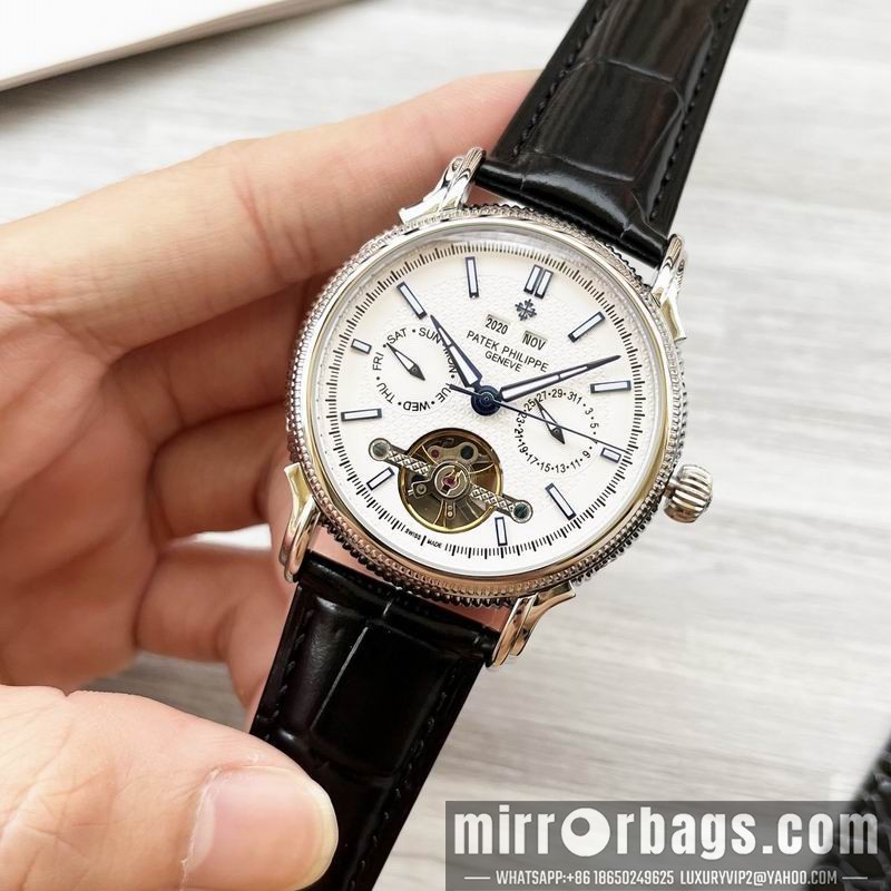 Replica Patek Philippe 41mm 090424 Watch