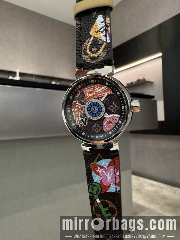 Replica LV watch 101564 Watch