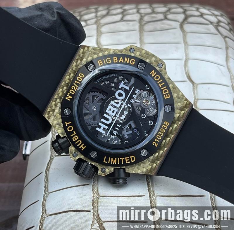 Replica Hublot watch 111333 Watch