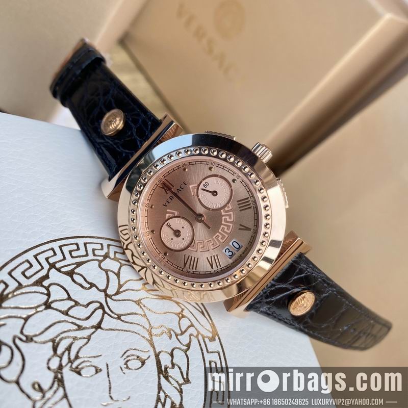 Replica Versace 40mm 112018 Watch