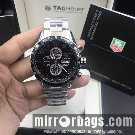 Replica Tag Heuer watch M49 Watch