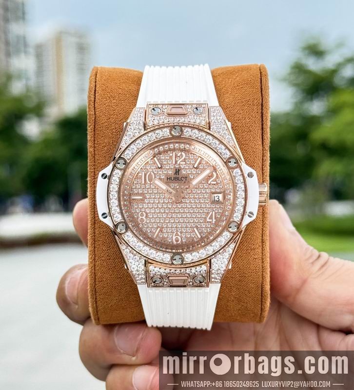 Replica Hublot 39mm 080440 Watch