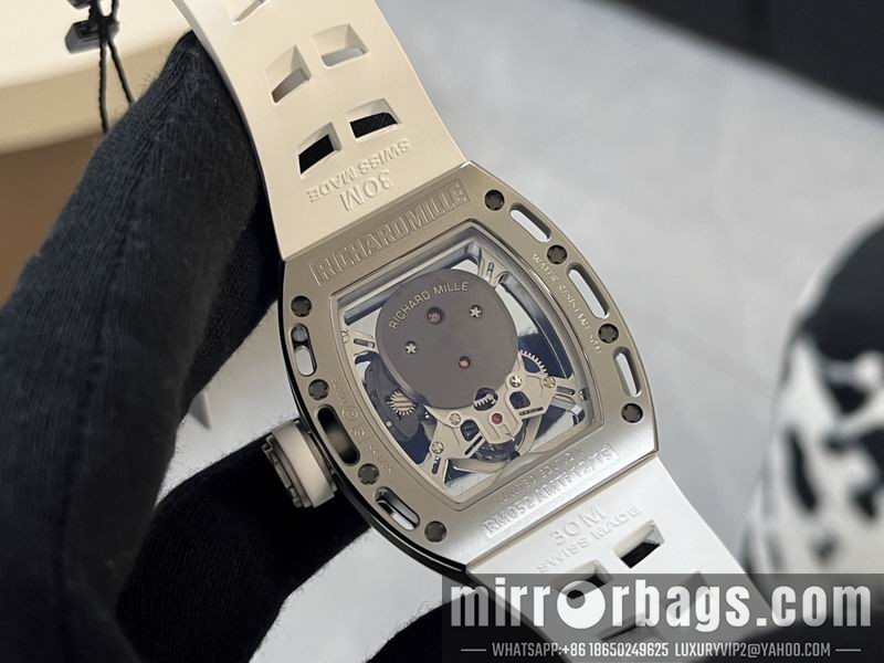Replica Richard Mille 43X50mm 110328 Watch
