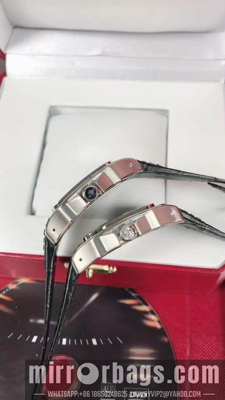 Replica Cartier M42mm W36mm 112903 Watch