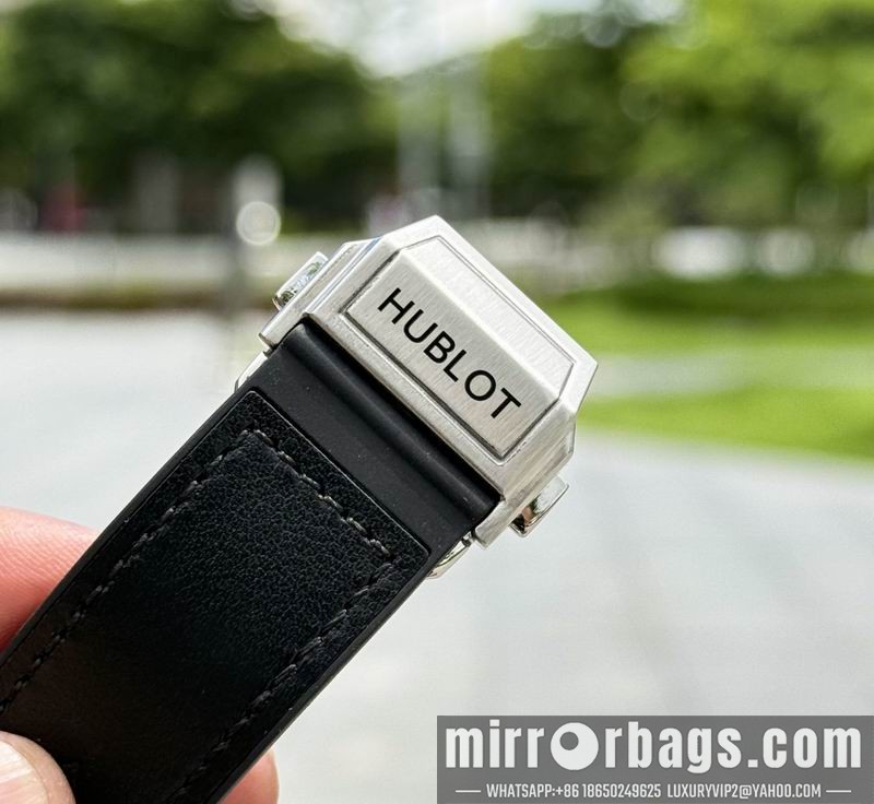Replica Hublot 45mm 080438 Watch