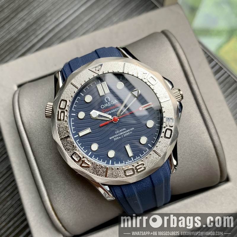 Replica Omega 42mm 090531 Watch
