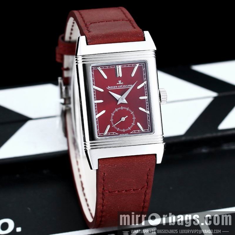 Replica Jaeger LeCoultre 45.6X27.4X8.5mm 110308 Watch