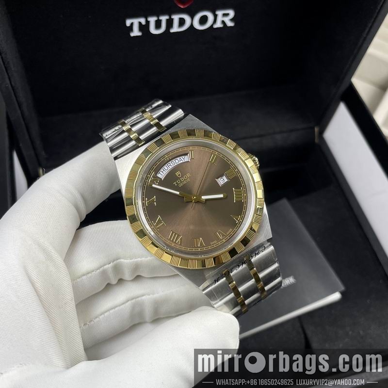 Replica Tudor 41mm 072427 Watch