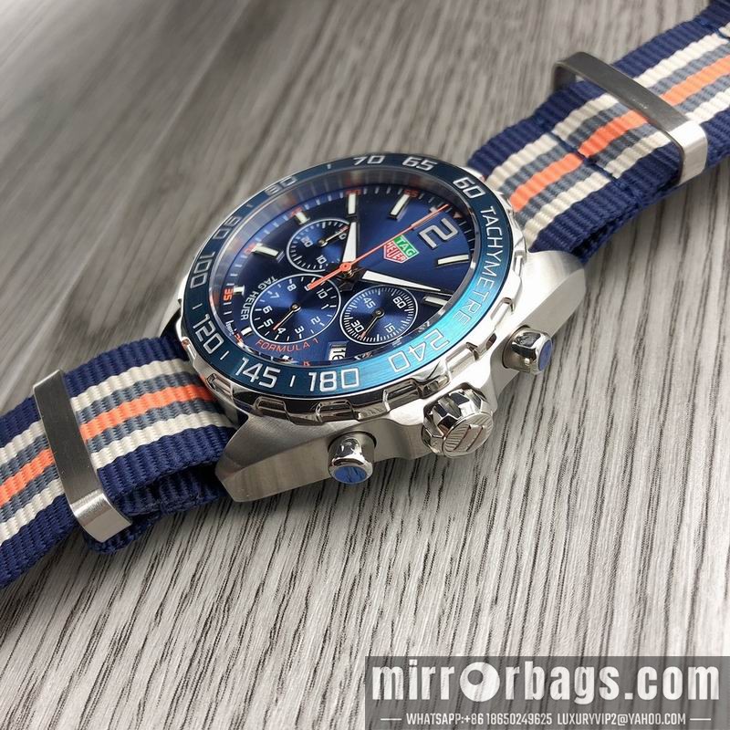 Replica Tag Heuer 43X14mm 030258 Watch