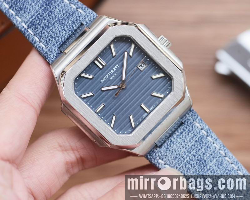 Replica Patek Philippe 40mm 080665 Watch